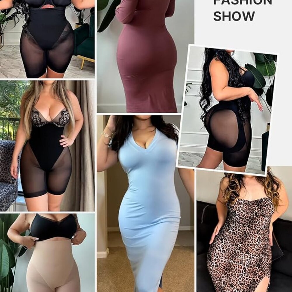SHAPELLX Shapewear